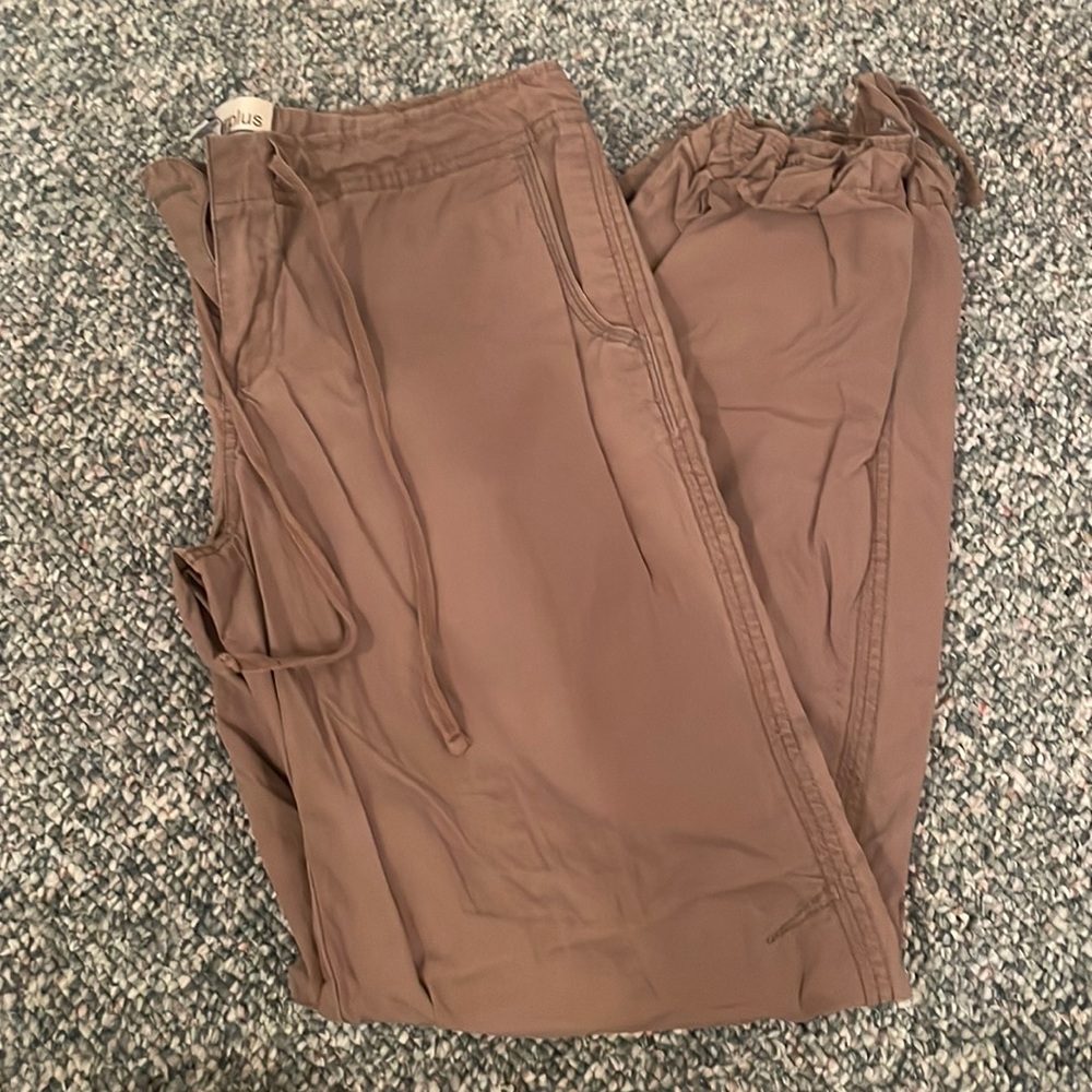 GAP surplus pant